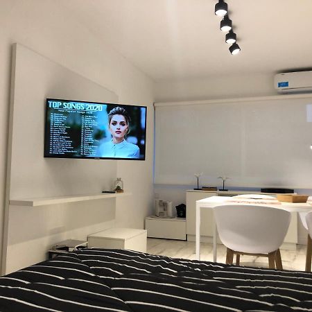 Emerald Apart Microcentro Buenos Aires Dış mekan fotoğraf