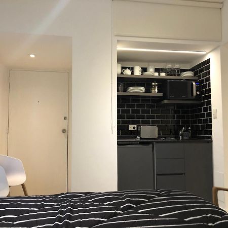 Emerald Apart Microcentro Buenos Aires Dış mekan fotoğraf