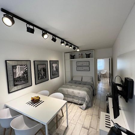 Emerald Apart Microcentro Buenos Aires Dış mekan fotoğraf