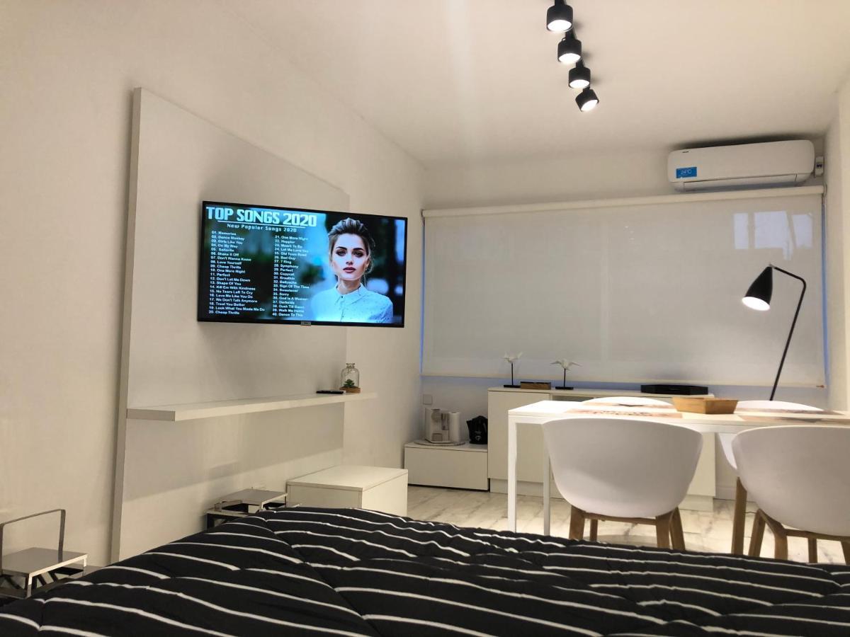 Emerald Apart Microcentro Buenos Aires Dış mekan fotoğraf