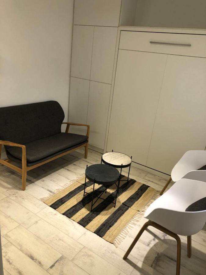 Emerald Apart Microcentro Buenos Aires Dış mekan fotoğraf