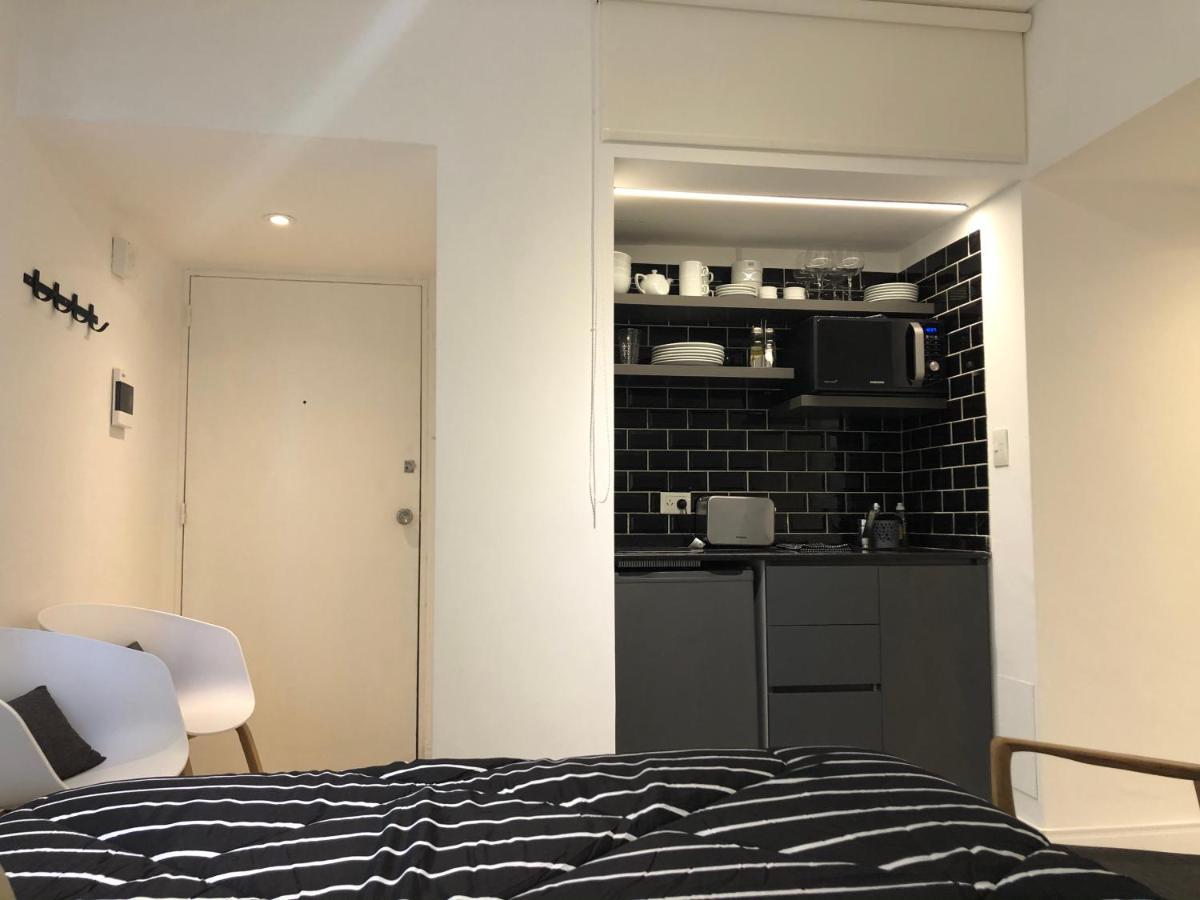 Emerald Apart Microcentro Buenos Aires Dış mekan fotoğraf