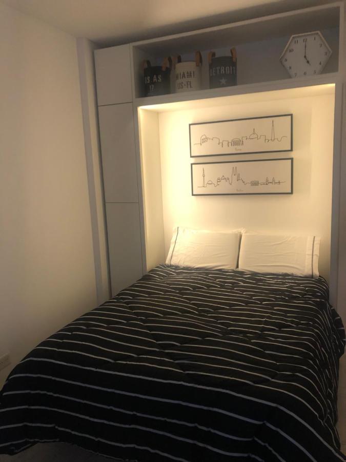 Emerald Apart Microcentro Buenos Aires Dış mekan fotoğraf
