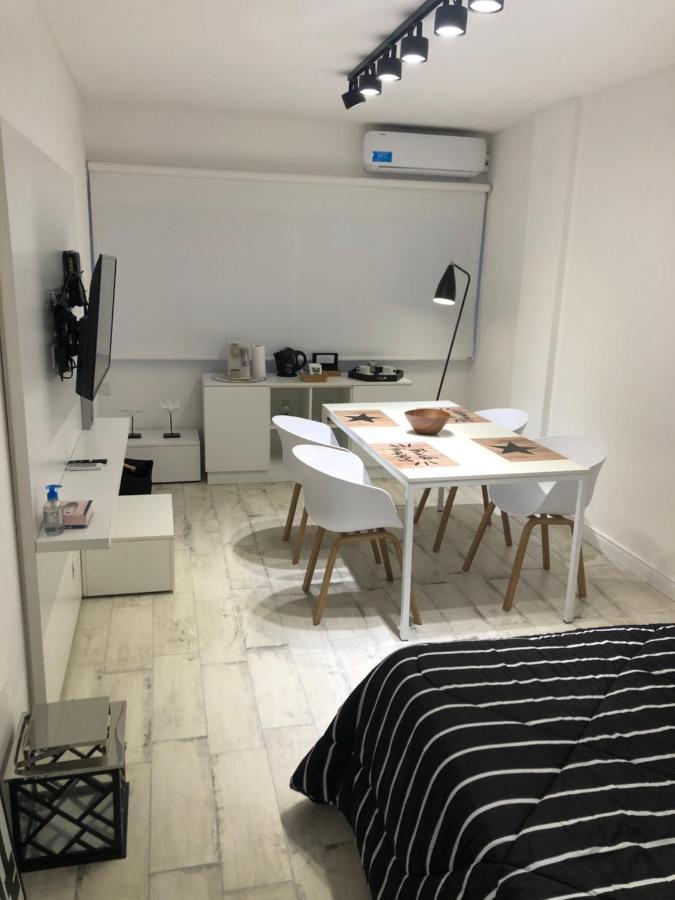 Emerald Apart Microcentro Buenos Aires Dış mekan fotoğraf