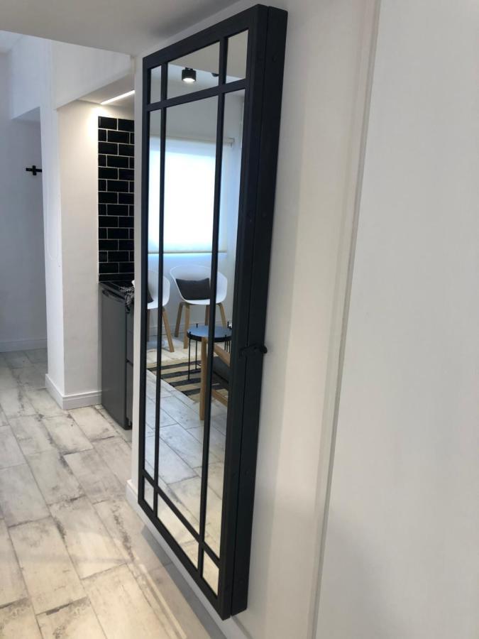 Emerald Apart Microcentro Buenos Aires Dış mekan fotoğraf