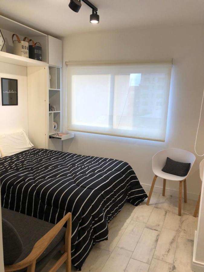 Emerald Apart Microcentro Buenos Aires Dış mekan fotoğraf