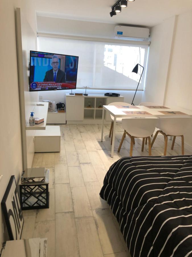 Emerald Apart Microcentro Buenos Aires Dış mekan fotoğraf
