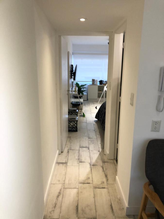 Emerald Apart Microcentro Buenos Aires Dış mekan fotoğraf