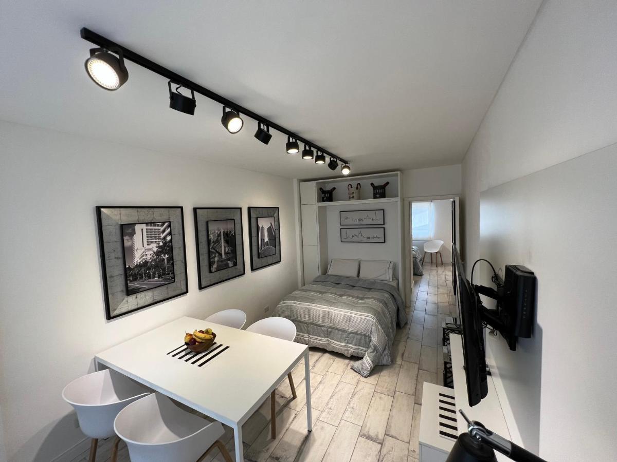 Emerald Apart Microcentro Buenos Aires Dış mekan fotoğraf