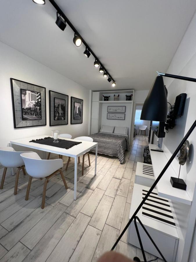 Emerald Apart Microcentro Buenos Aires Dış mekan fotoğraf